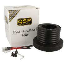 Suzuki Jimny 3 1998-2018 Airbagnav / Rattnav QSP Products